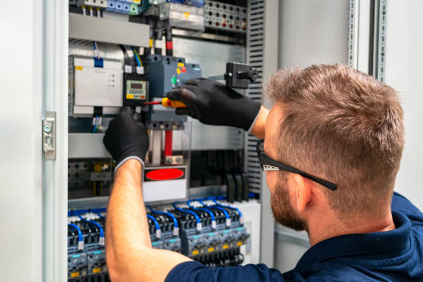 Best Circuit Breaker Repair  in Ogallala, NE
