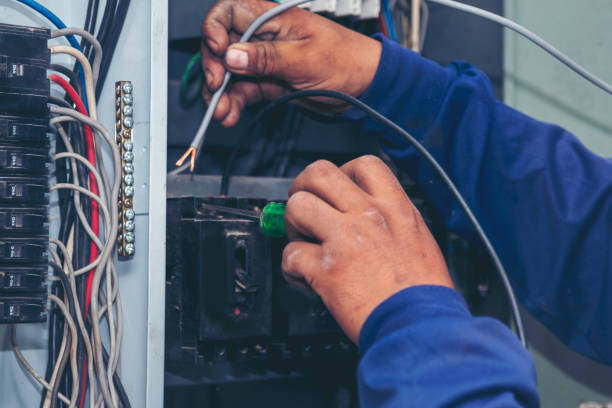 Affordable Electrical Installation in NE