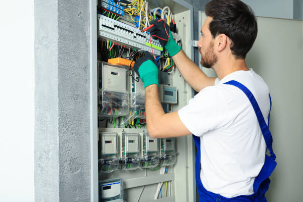 Best Affordable Emergency Electrician  in Ogallala, NE