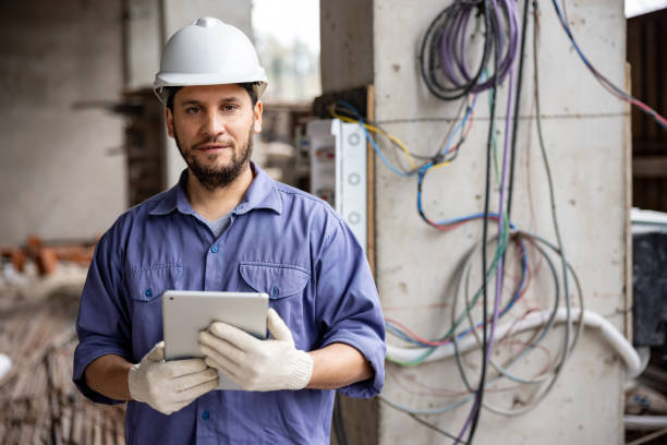 Best Home Electrical Repair  in Ogallala, NE