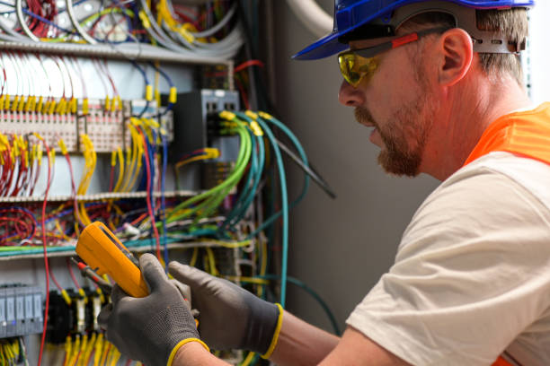 Best Local Electrician Companies  in Ogallala, NE